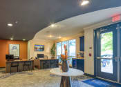 Thumbnail 5 of 5 - Leasing Office at Proximity at ODU, Norfolk, Virginia