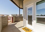 Thumbnail 18 of 24 - Backdoor Space at The Vue At Desert Color, St. George, UT, 84790