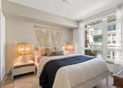 Thumbnail 11 of 26 - Vela Apartments Bedroom