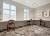 Thumbnail 26 of 32 - Clubroom at sister property, Orion ParkView