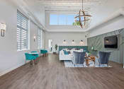 Thumbnail 3 of 49 - Brand New Clubhouse