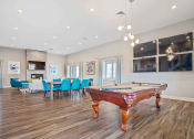 Thumbnail 2 of 36 - Newly Renovated Clubhouse
