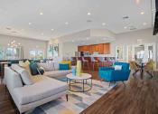 Thumbnail 4 of 36 - Newly Renovated Clubhouse