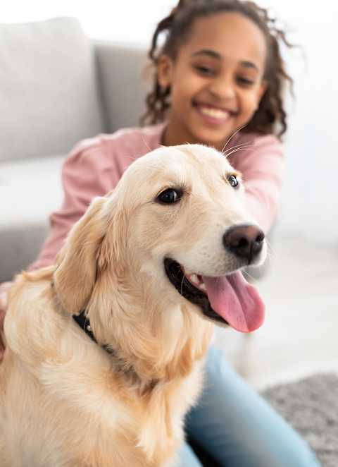 Pet Friendly at Sunrise Pointe, Port Orange