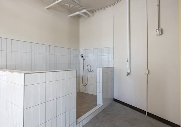 Pet Wash at Riverhouse Apartments, Fargo, ND 58102