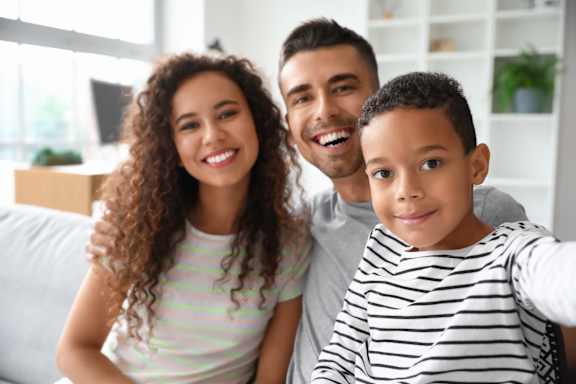 Live A Happy Family Life at Sunrise Pointe, Port Orange, 32129