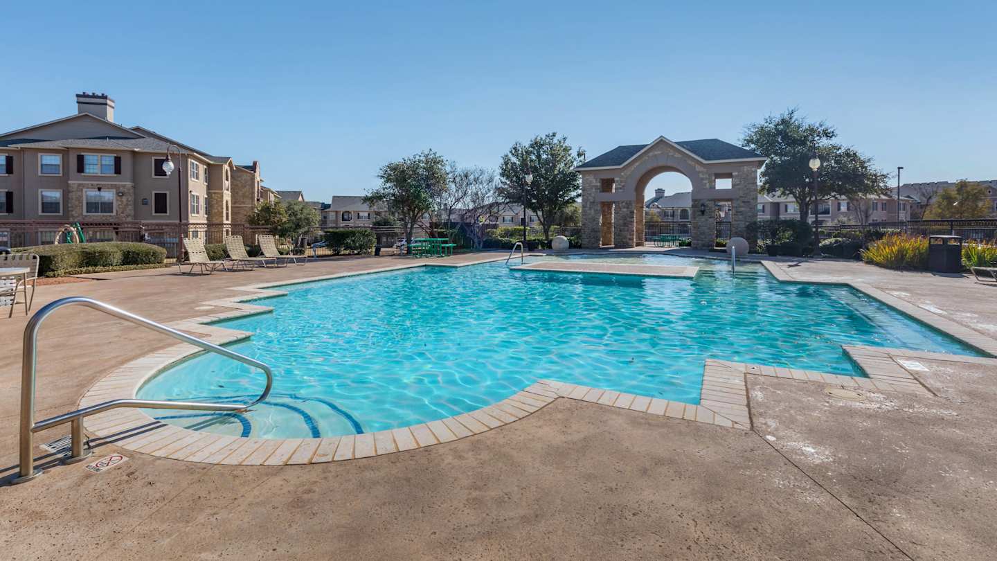 Providence Place Apartment Homes in Denton, TX