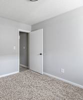 Carpeted Bedroom at Lauradale, Jacksonville, NC 28540