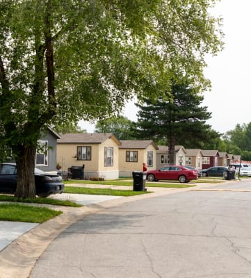 Street View at Heritage Oaks, Lincoln, 68521