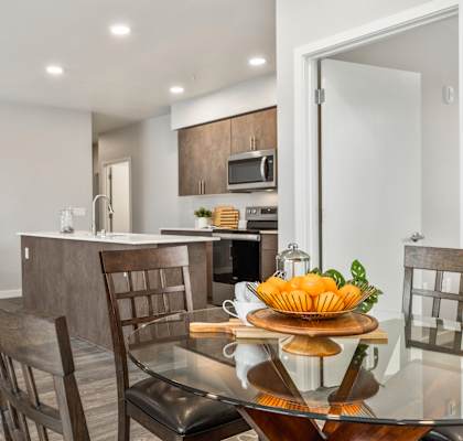create memories that last a lifetime in your new home