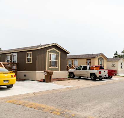 Homes View Image at Heritage Oaks, Lincoln, 68521