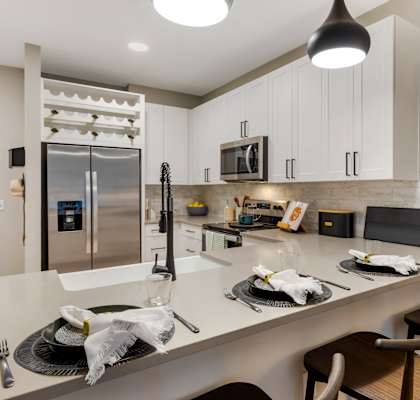 create memories that last a lifetime in your new home