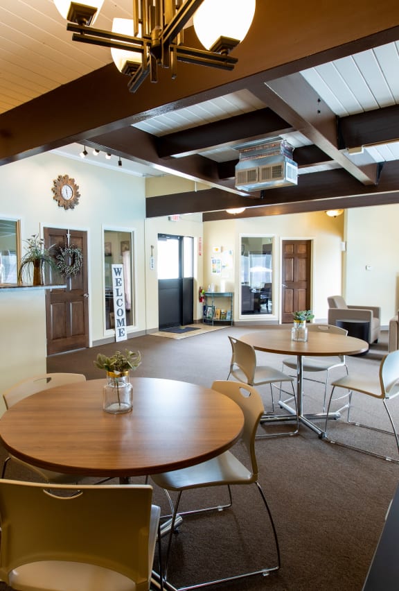Clubhouse at Heritage Oaks, Lincoln, 68521