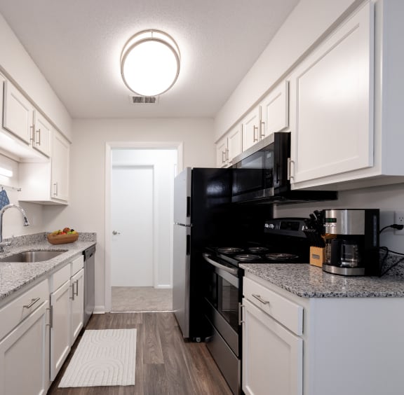 Apartments in Carmel, Indiana Gramercy