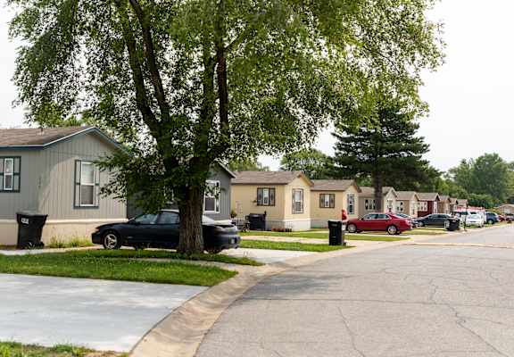 Street View at Heritage Oaks, Lincoln, 68521