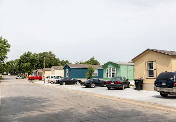 Homes View at Heritage Oaks, Lincoln, 68521