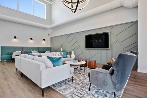 Clubroom