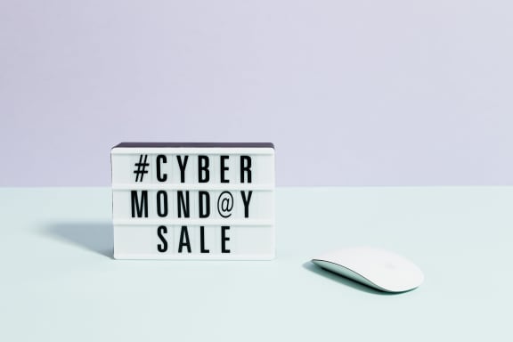 cyber monday at Rose Heights Apartments, Raleigh, NC