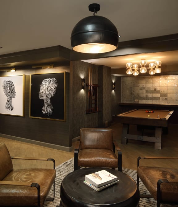 Apartments in South Arlington The Wellington