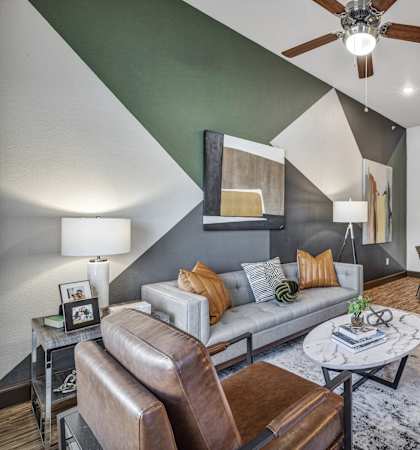 create memories that last a lifetime in your new home at Urban Crest Apartments, San Antonio, TX, 78209