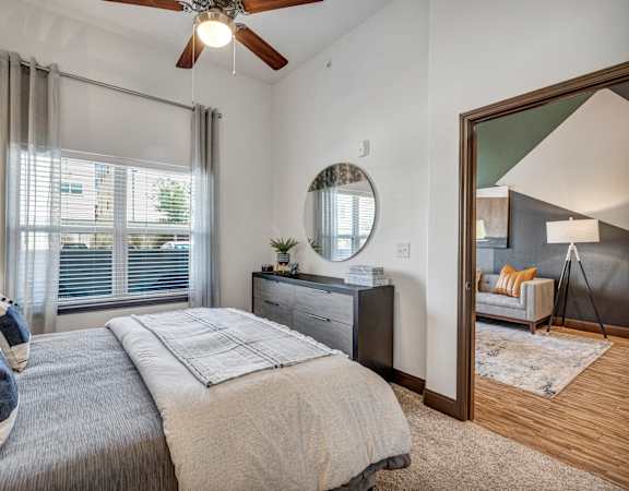 create memories that last a lifetime in your new home at Urban Crest Apartments, San Antonio, TX