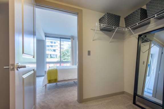 Crystal Flats Apartments