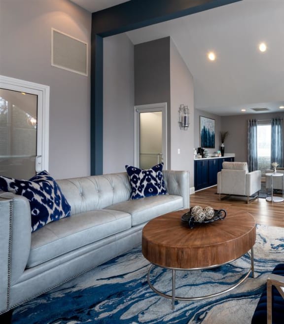 spacious bedrooms at the preserve at polo ridge