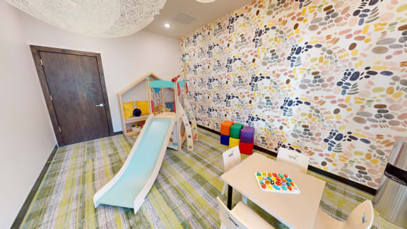 The Narrows-Kids Playroom