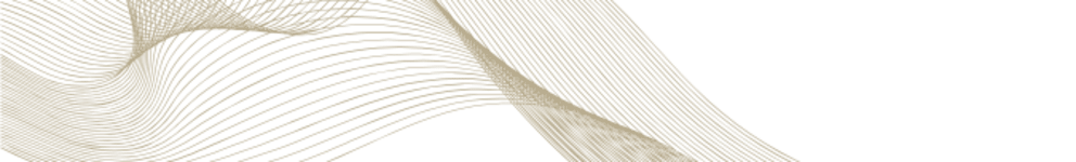 A black and white image of a wavy line.