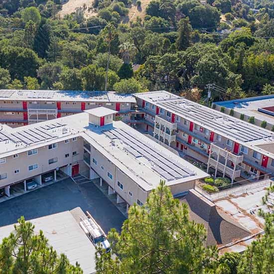 LOTUS APARTMENTS Apartments in Martinez, CA