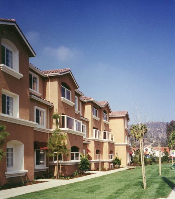 Vintage Canyon Senior Apartments Apartments in Brea, CA