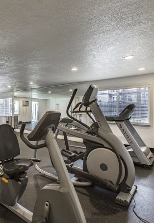 COMMUNITY AMENITIES