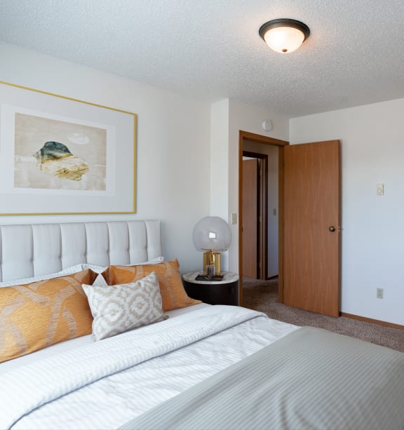 Bismarck, ND Stonefield Townhomes | Dining Room