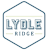A logo with the text "LYDLE RIDGE" in the center.