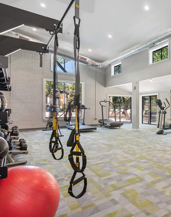 Stoney Trace Apartments in Charlotte