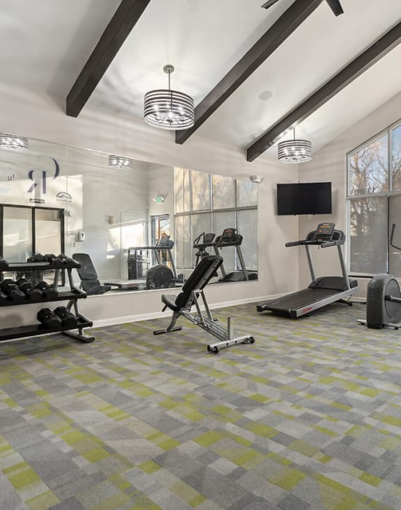 Side Creek Apartments for Rent with Gym/Fitness Center - Aurora, CO - 25  Rentals