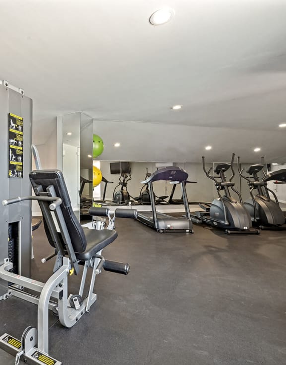 Community Fitness Center