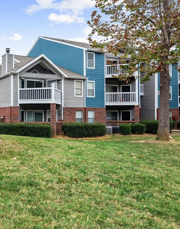Park 2300 Apartments | Apartments in Charlotte