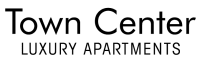 Property Logo at Town Center Apartments, California, 91504