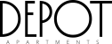 Depot Miami Apartments Logo