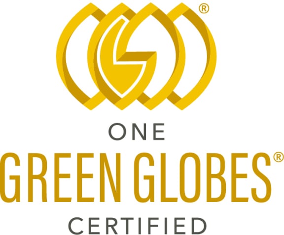 Green Globes Certified