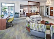 Thumbnail 25 of 28 - The Commons New Resident Lounge
