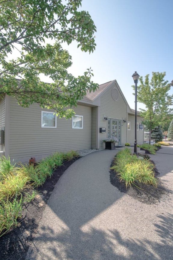 Hooksett, NH Apartments for Rent Windsor Terrace