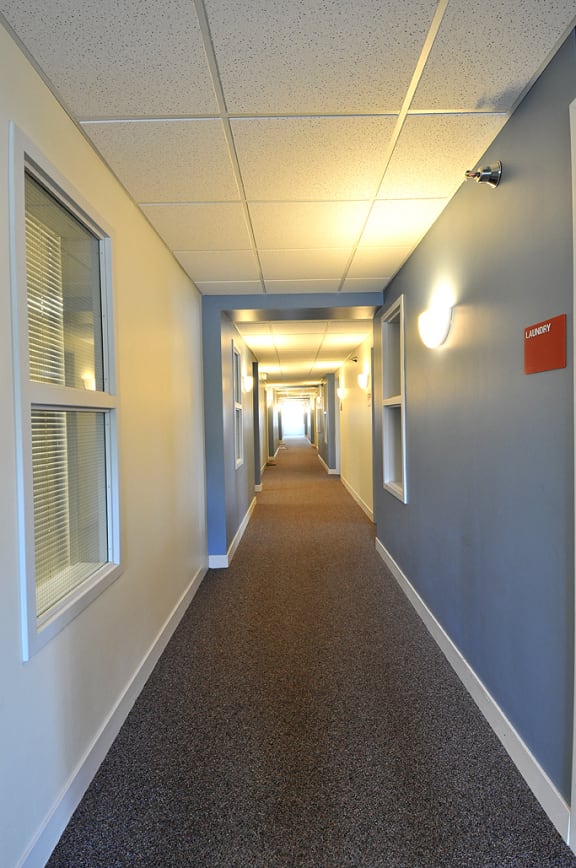 Veterans and Community Housing Minneapolis