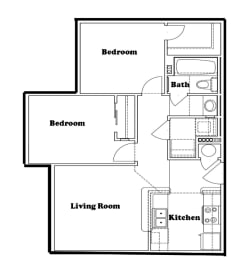 Floor Plan  Grand