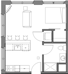  Floor Plan Hamilton