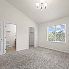 Outdoor Spaces at The Townhomes at Pine Drive, Parker, CO, Colorado, 80138