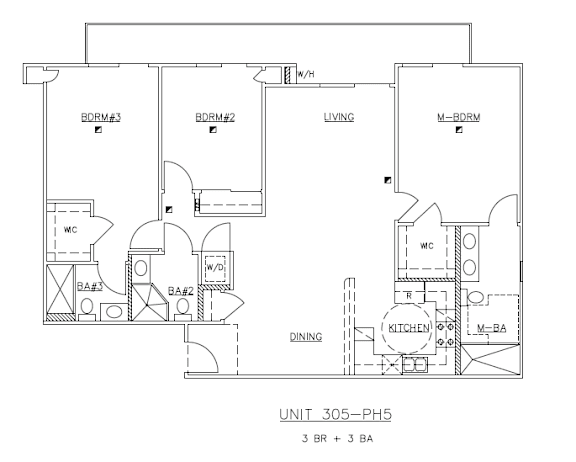 Unit 305, PH5