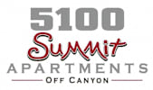 5100 Summit Apartments Logo