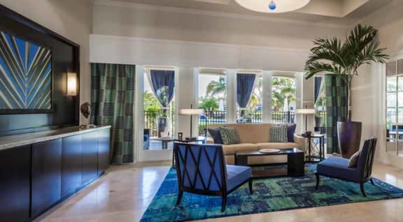 Community Clubhouse  at Cypress Legends, Florida, 33905